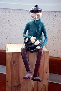 Fanny Leroux