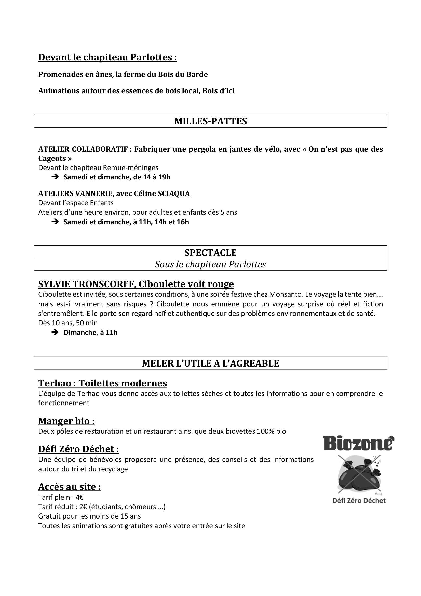 Biozone page 4